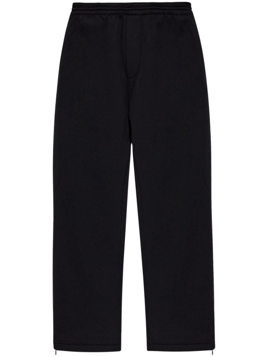 

Dsquared2 dSQUARED2 Burbs хлопковые спортивные брюки, черный