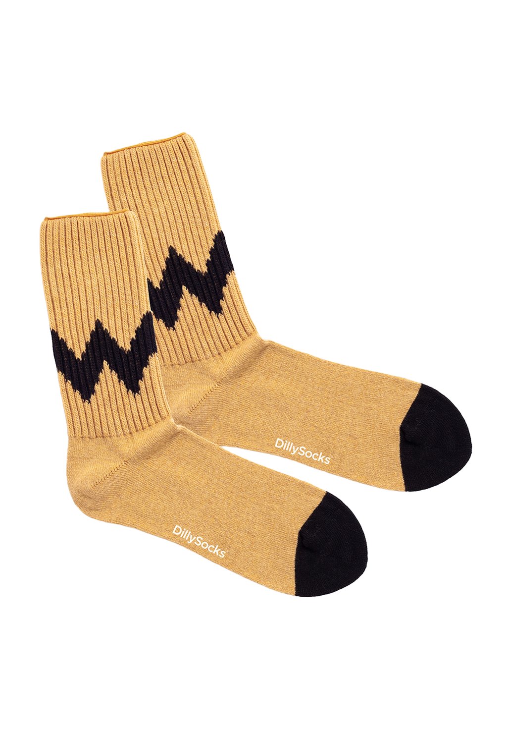 

Носки COZY CHARLIE DillySocks, мультиколор