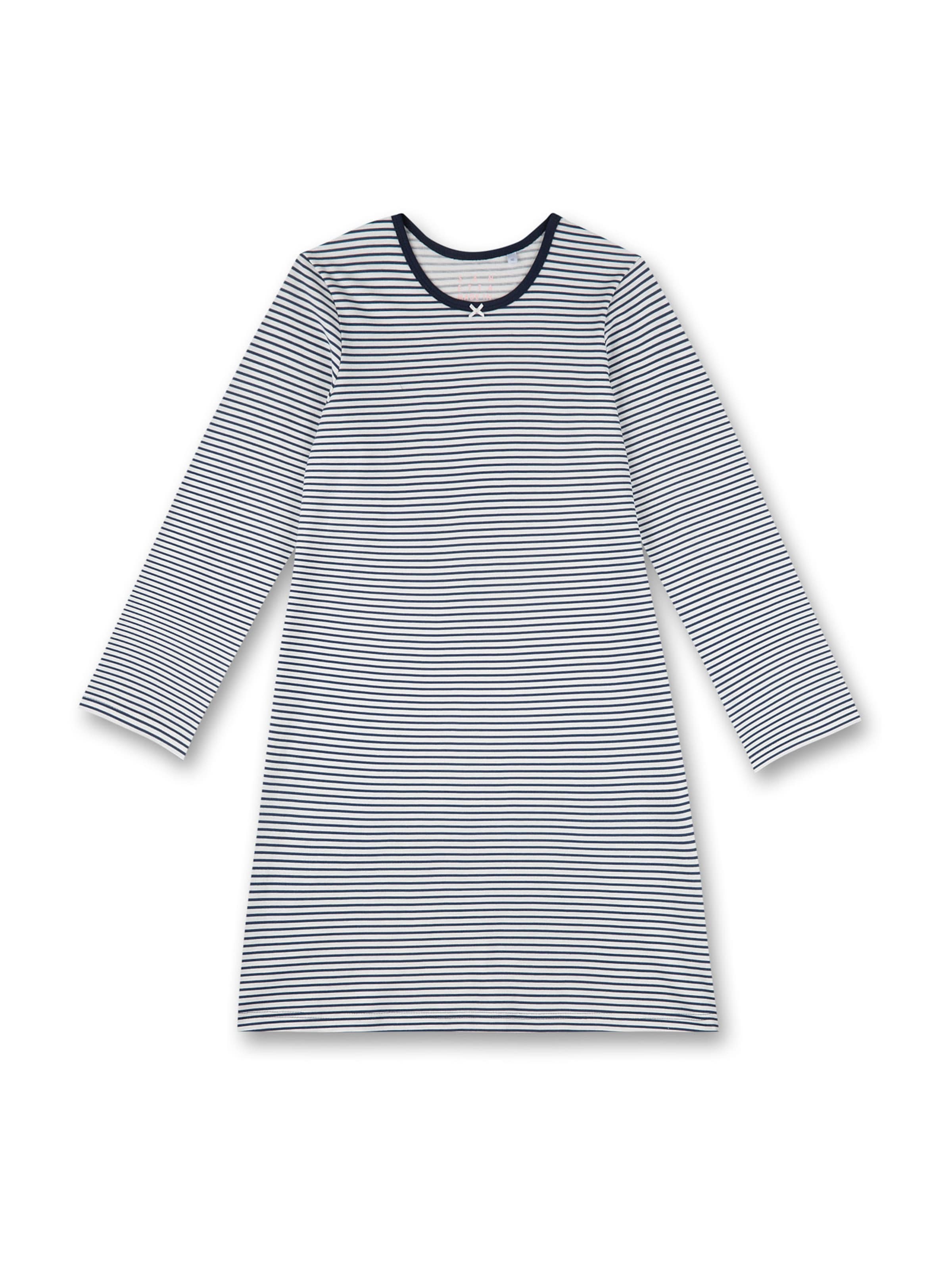Sanetta Ночная сорочка в цвете Navy