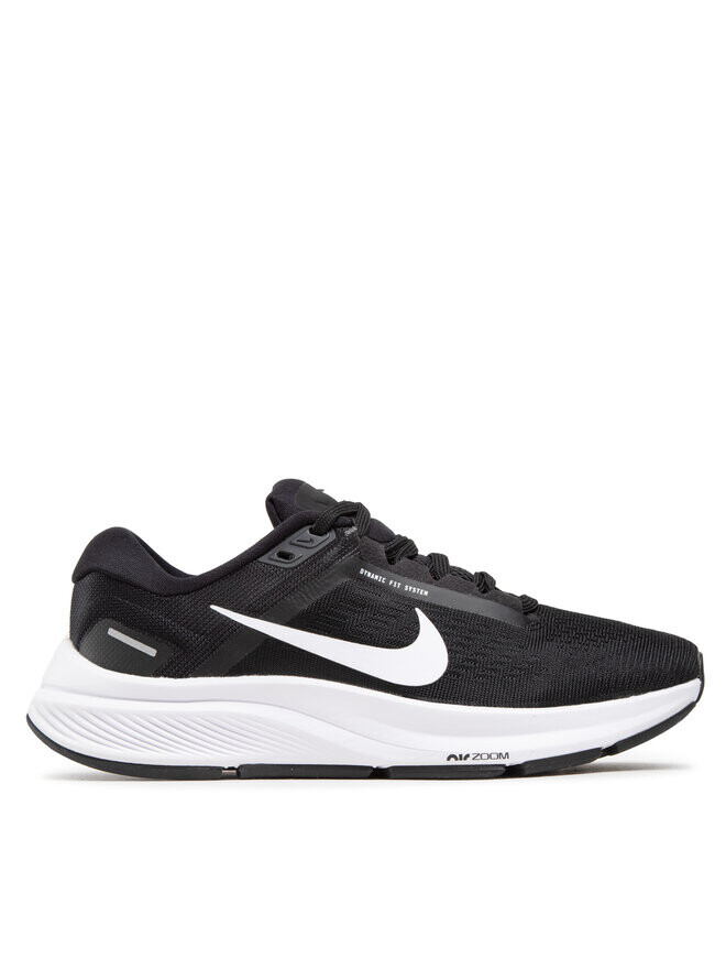 

Кроссовки Nike, черный