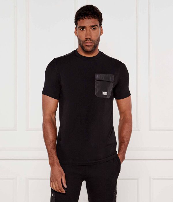 

Футболки Regular fit Karl Lagerfeld, черный