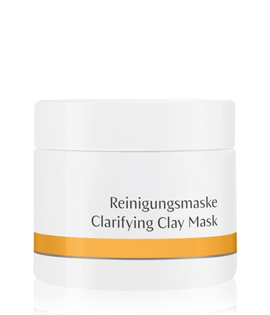 

Медицинская маска Dr. Hauschka Reinigung Reinigungsmaske, 90g