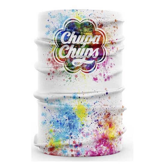 

Неквормер Otso Chupa Chups Paint, белый