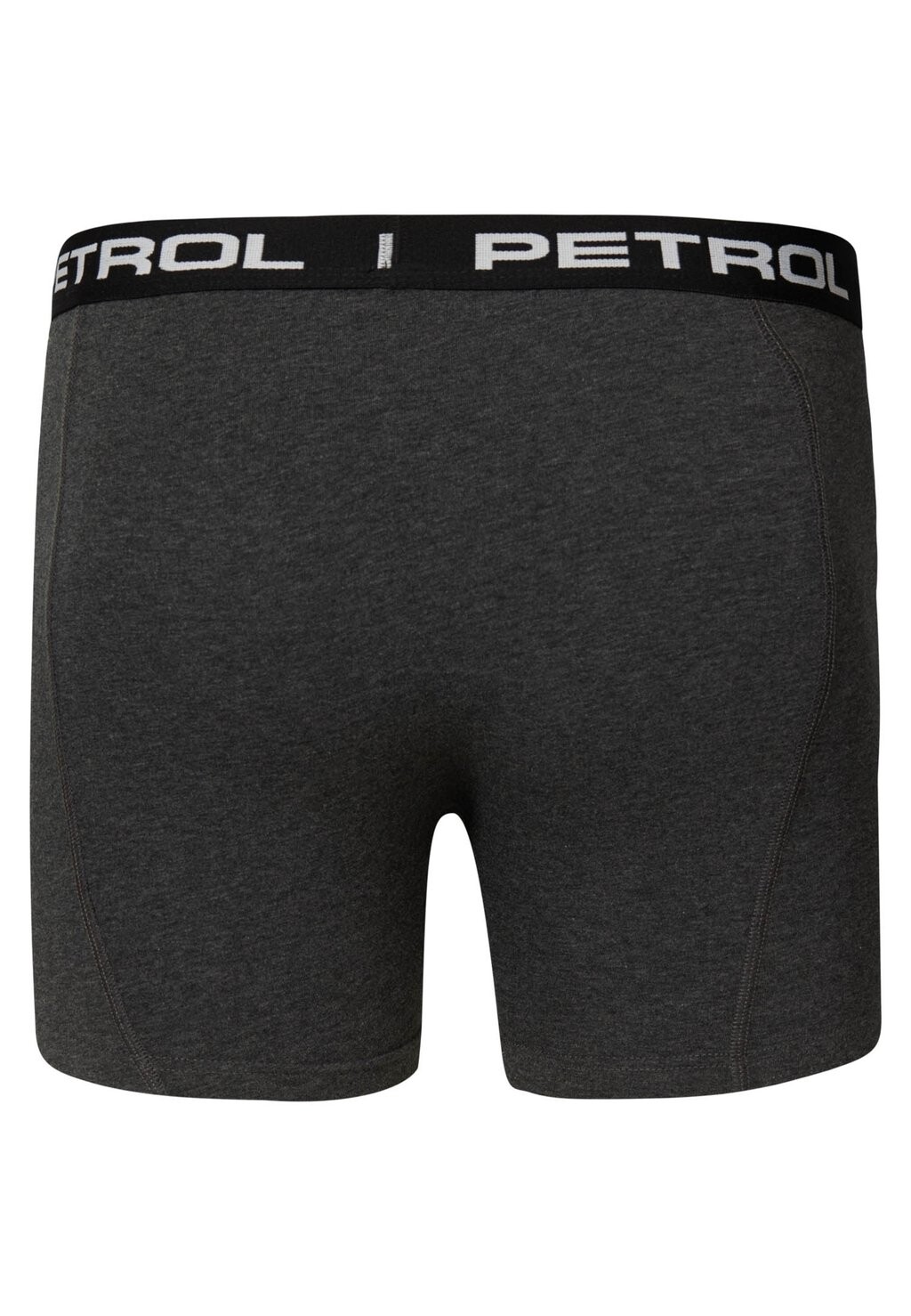 

Брюки Petrol Industries, цвет Mottled Black