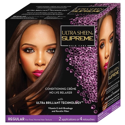 

Supreme Relaxer Регулярный Ultra Sheen