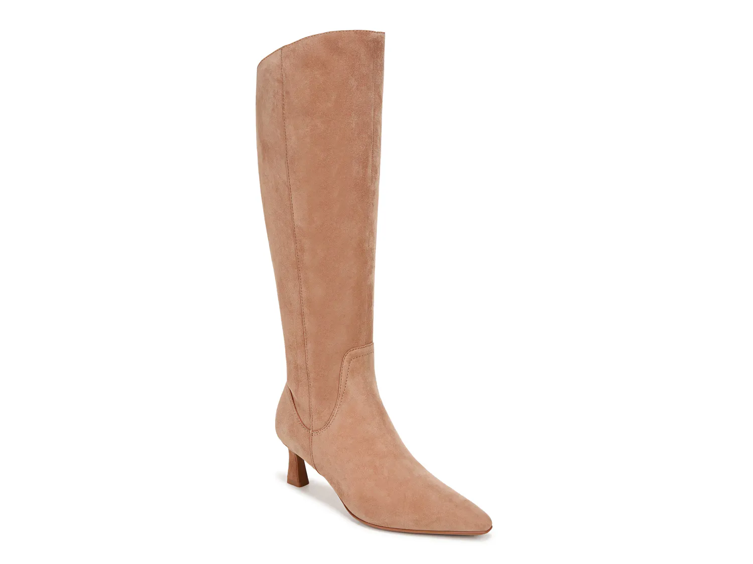 

Сапоги Deesha Narrow Calf Boot Naturalizer, коричневый