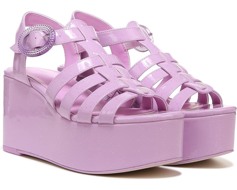 Туфли Circus NY by Sam Edelman Golda, цвет Orchid Haze