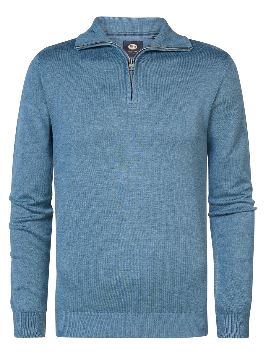 

Водолазка Petrol Industries Sweater Dillingham, синий