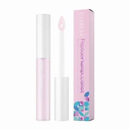 

CLARESA Питательная сыворотка для губ Peptide Plump Up Shot 5,7 г