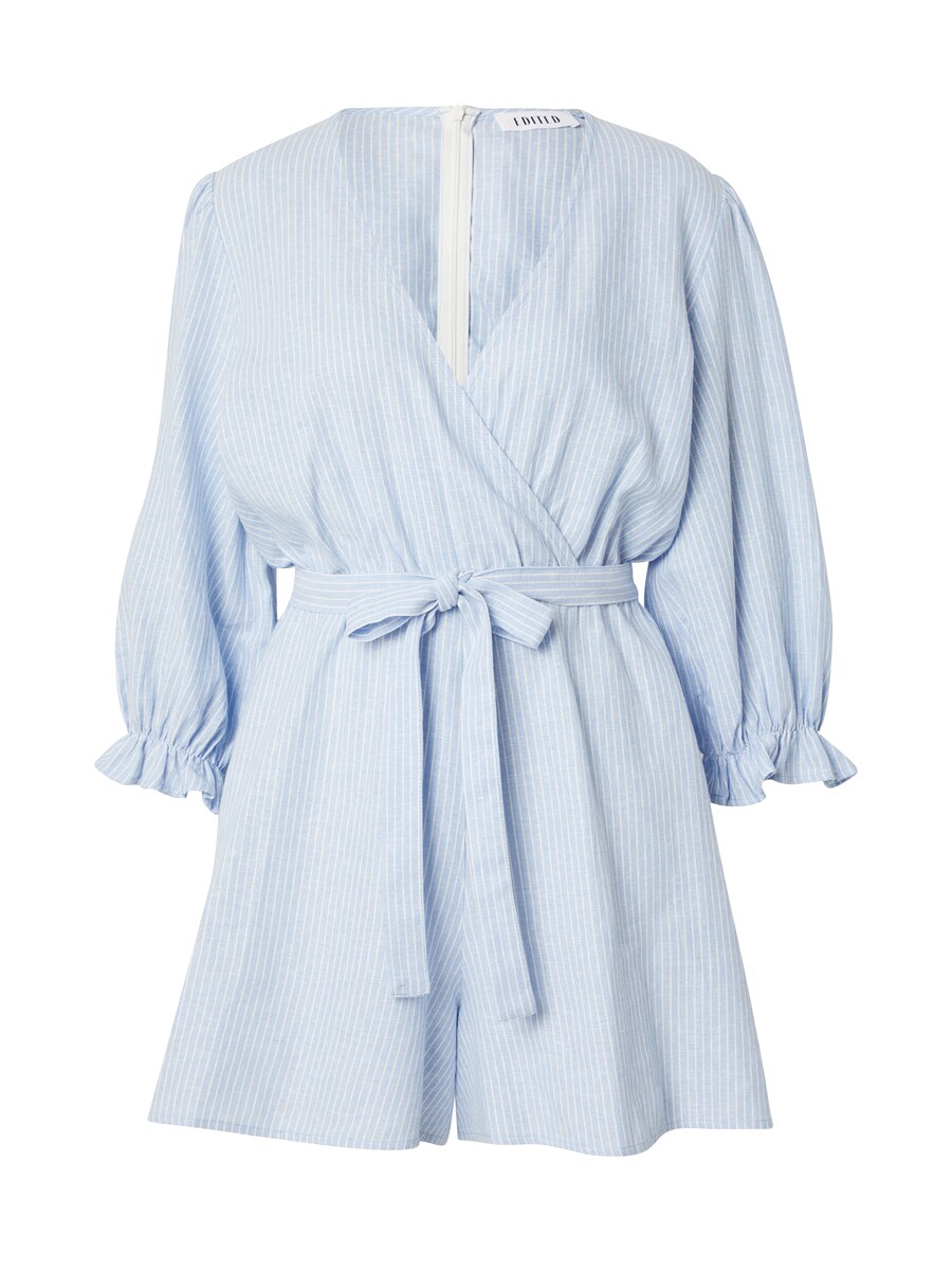 

Комбинезон EDITED Jumpsuit Kallie, синий