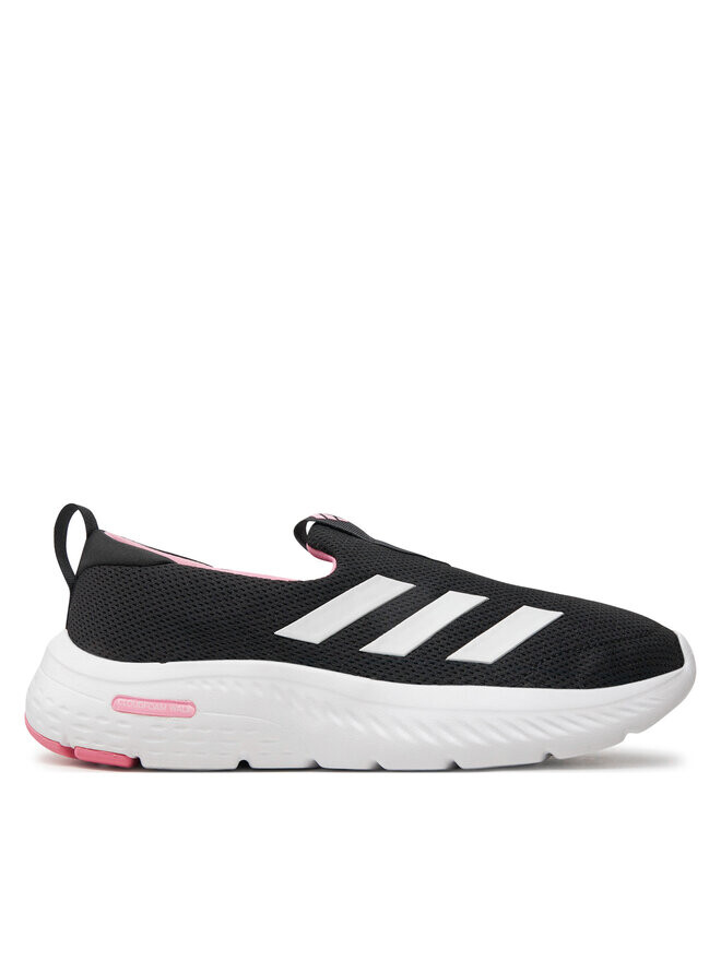 

Кроссовки Adidas, черный