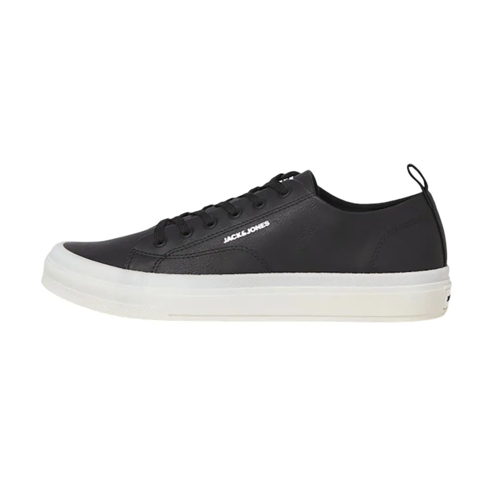 

Кроссовки Jack & Jones Bayswater Pu, черный