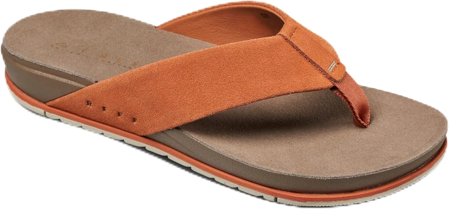Reef Мужские сандалии Ojai Leather Rust