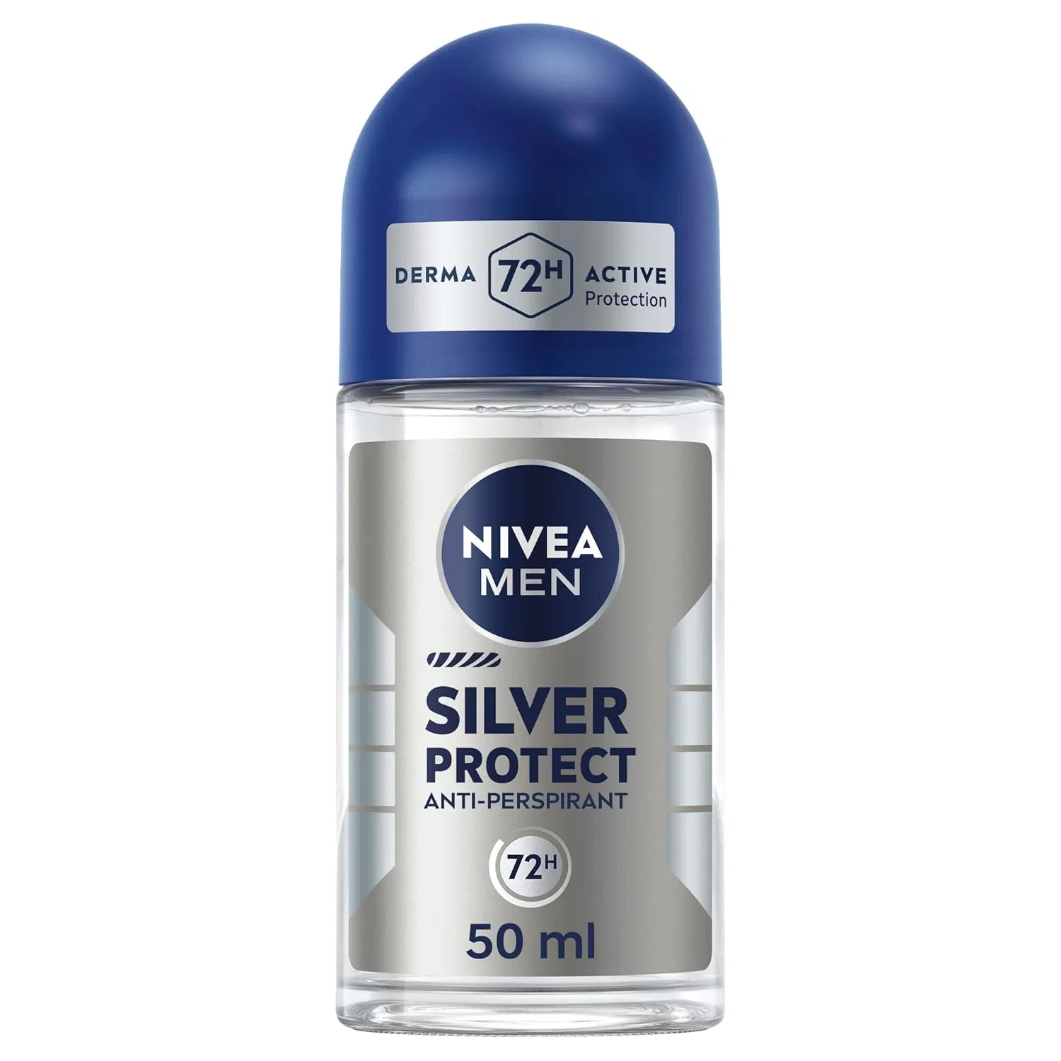 Мужской дезодорант-антиперспирант «Cool Kick» от NIVEA Men, 6 x 50 мл Nivea