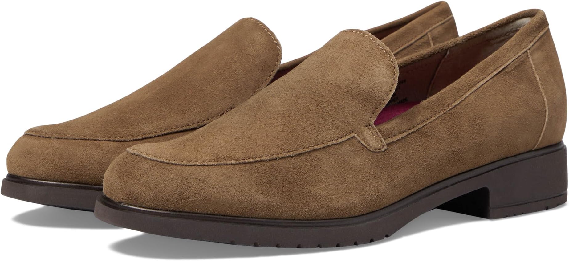Лоферы Munro Giselle, цвет Fawn