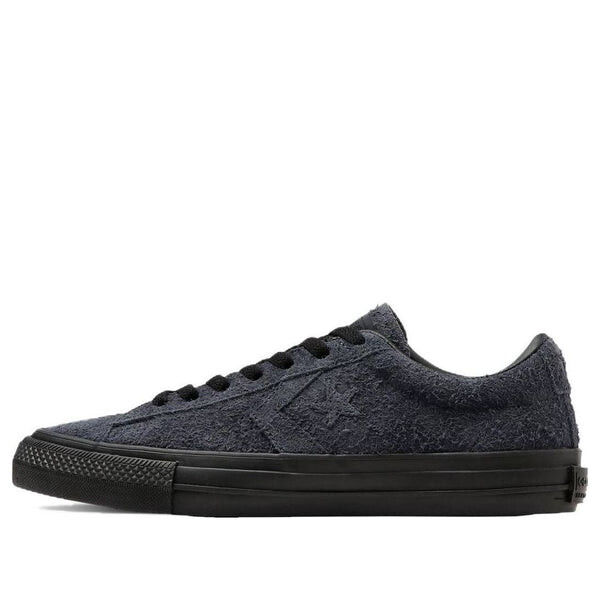 

Кроссовки skateboarding proride sk ox 'navy' Converse, синий