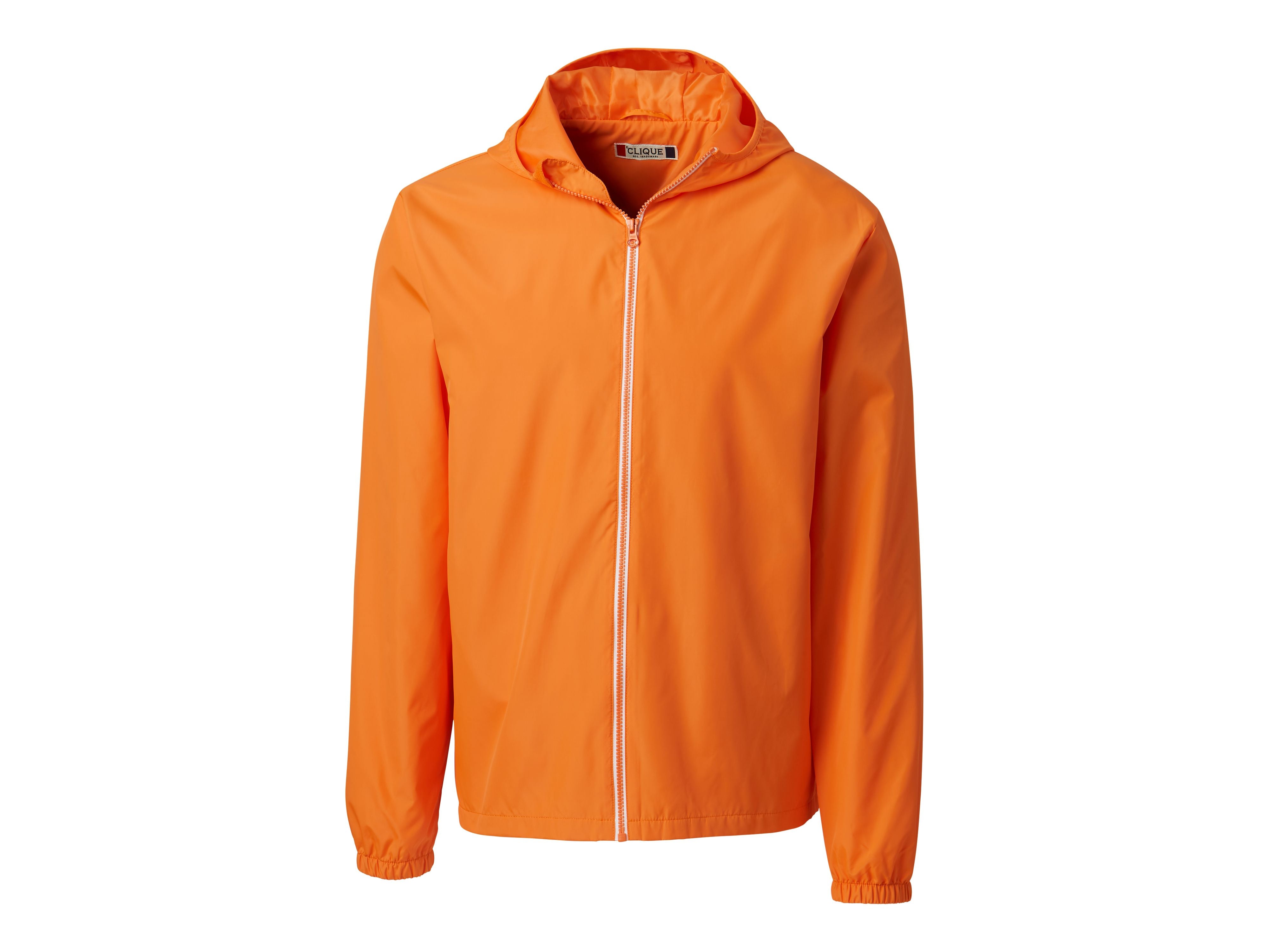 

Куртка Clique Men's View, цвет neon orange, Оранжевый, Куртка Clique Men's View, цвет neon orange