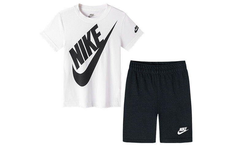 

Детская повседневная спортивная одежда Nike