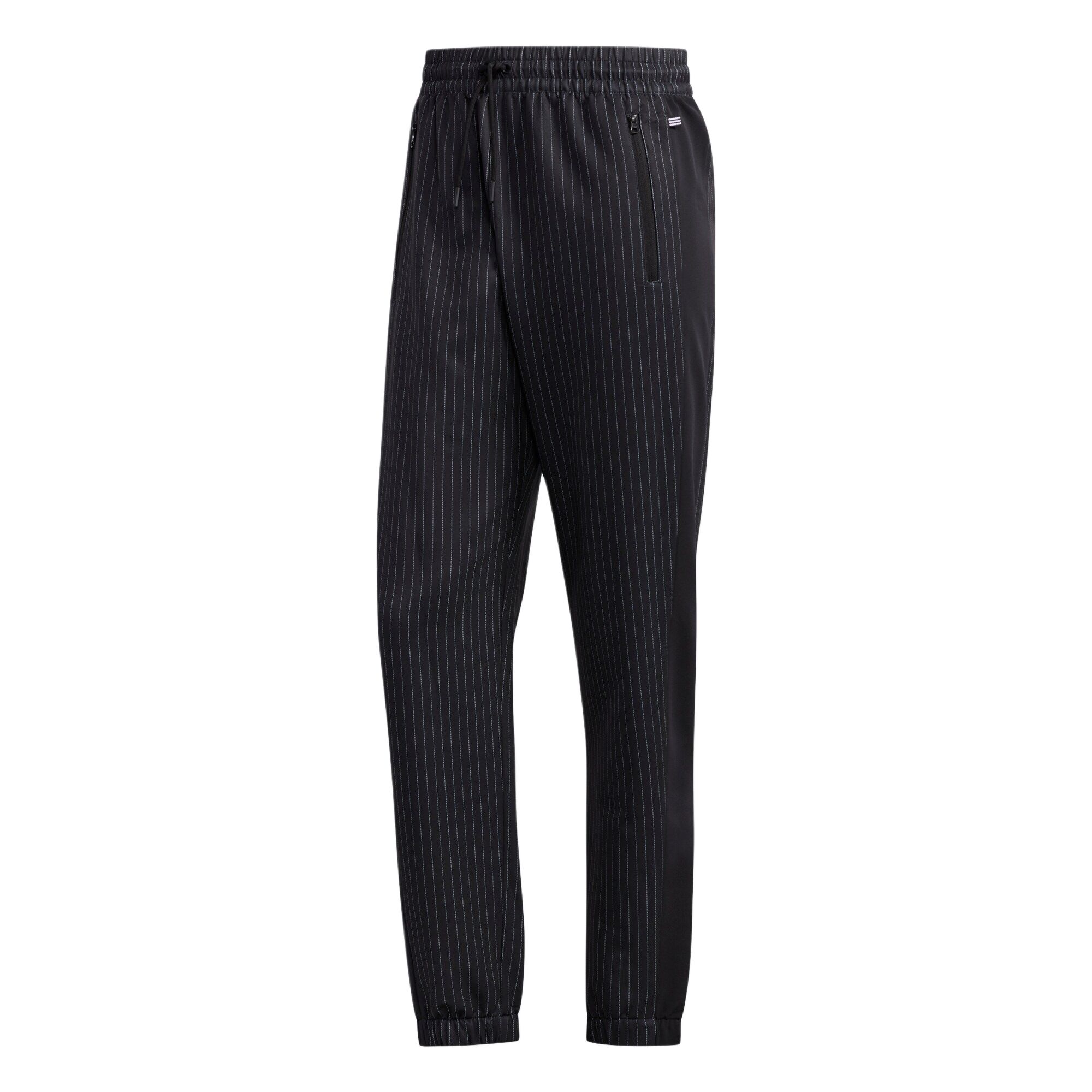 

Adidas Neo Трикотажные спортивные штаны мужские черные