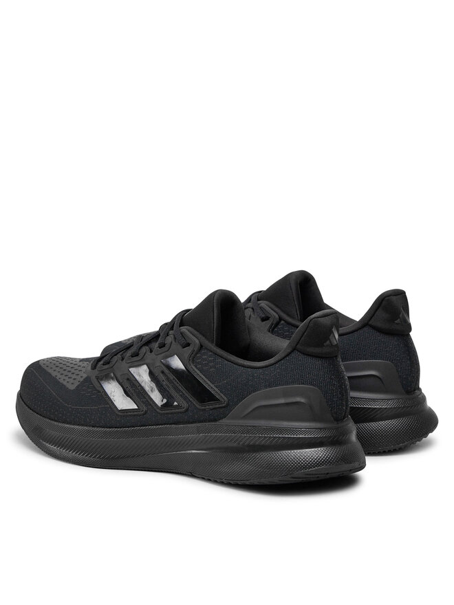 Кроссовки Ultrabounce 5 IH2640 Adidas, черный — фото 3