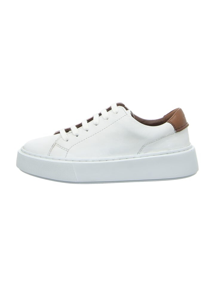 

Низкие кроссовки Clarks Sportliche, белый