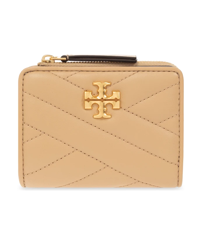 

Кошелек Tory Burch, бежевый