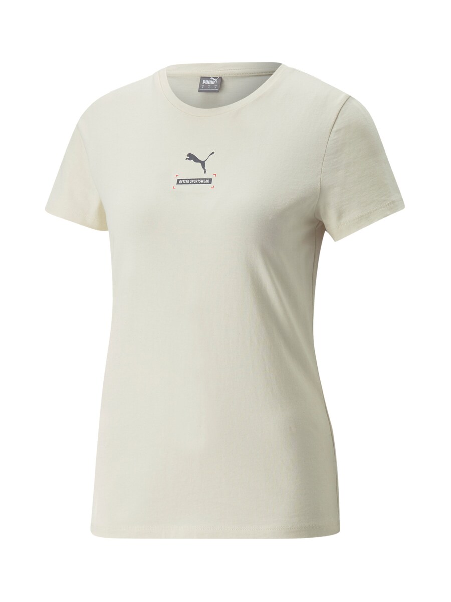 

Рубашка для выступлений PUMA, белый