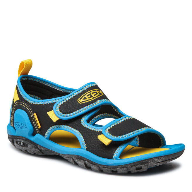 

Сандалии Keen KnotchCreek Ot, черный