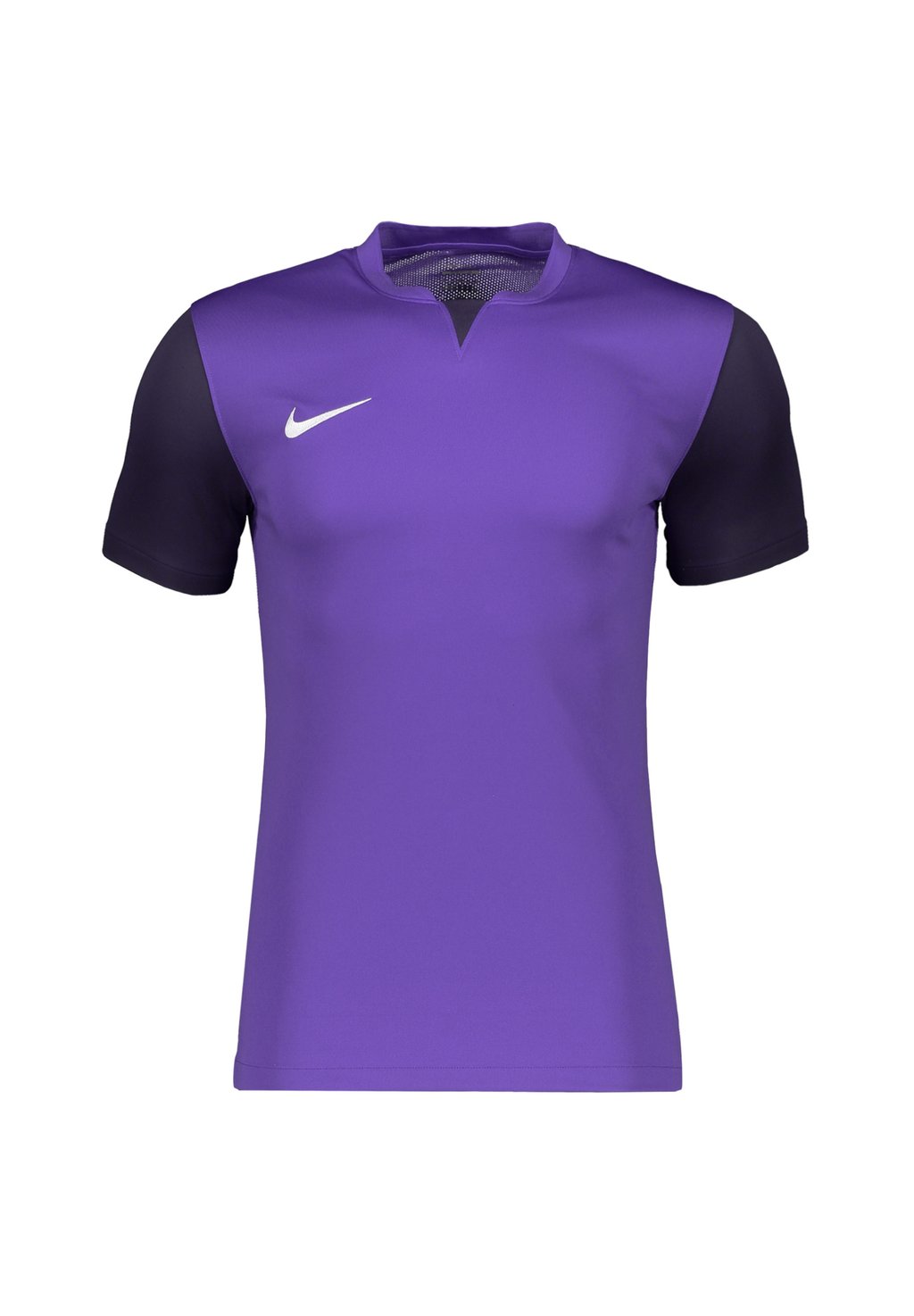 

Спортивная футболка TEAMSPORT Nike Performance, фиолетовый