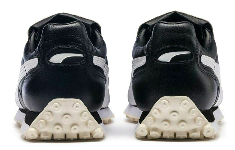 Puma Кроссовки Мужчины — фото 4