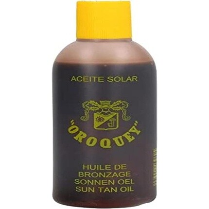

Oroquey Бронзирующий лосьон 100 мл Oroquey
