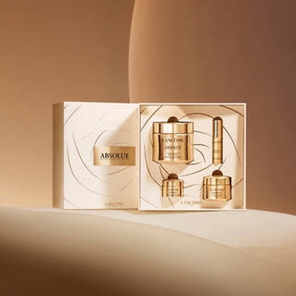 Набор кремов Coffret Creme Fondante Absolue - 60 Ml