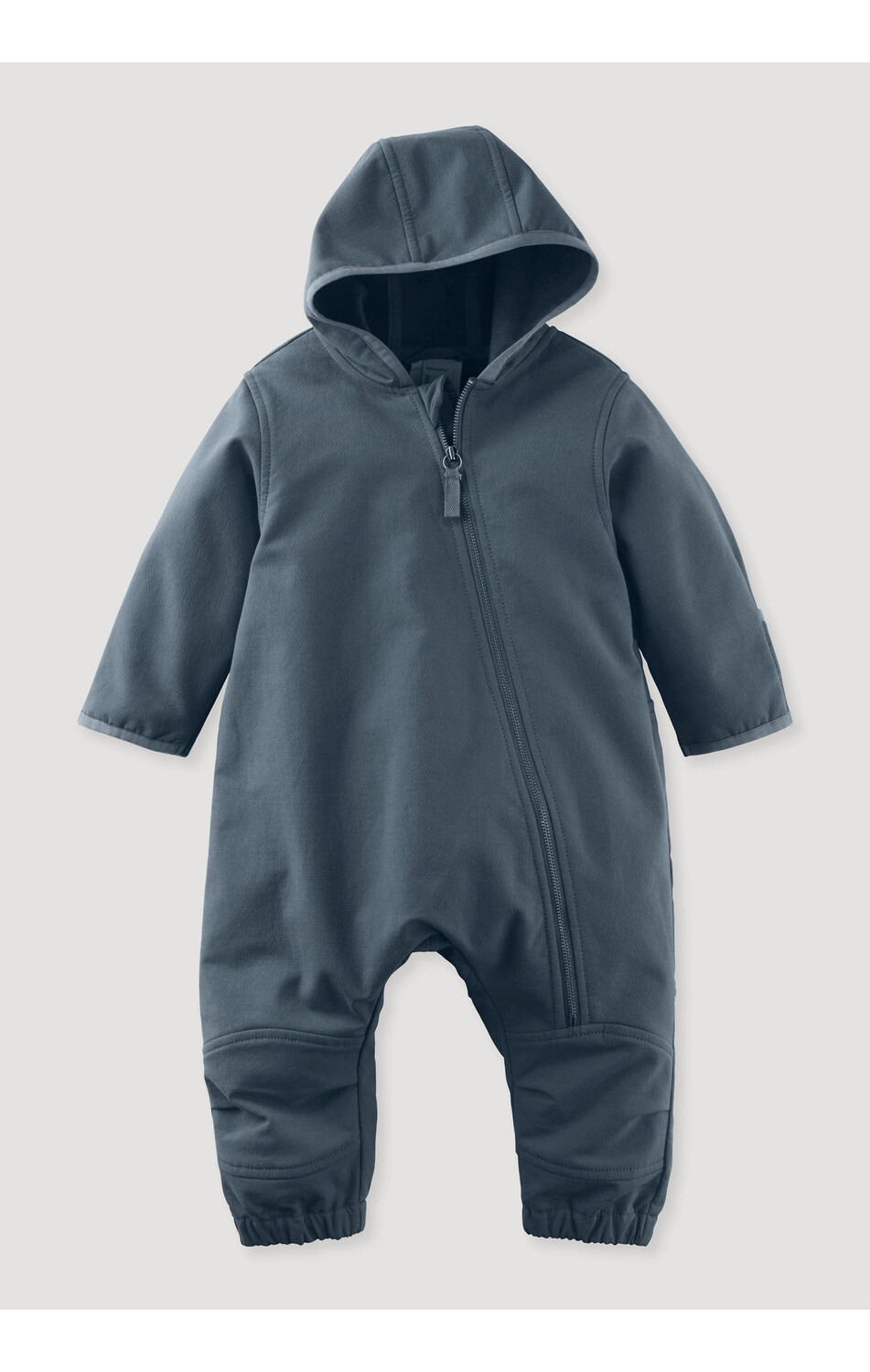 

Комбинезон Hessnatur Overall, цвет fjordblau