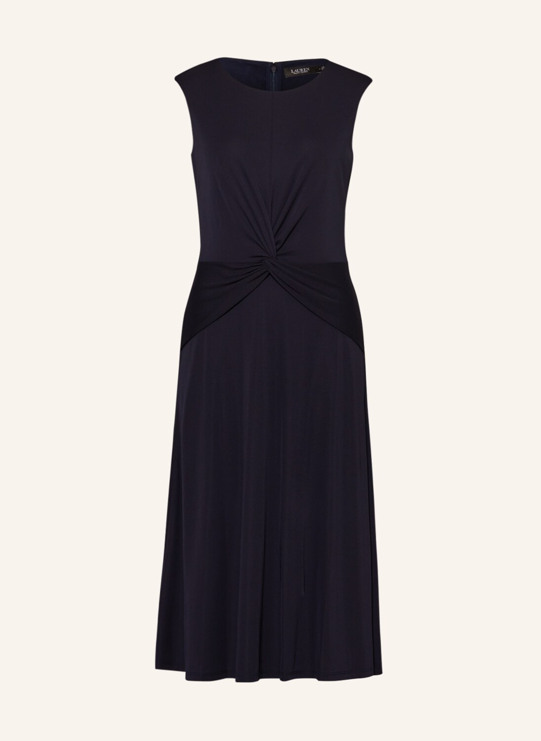 

Платье LAUREN RALPH LAUREN, темно-синий