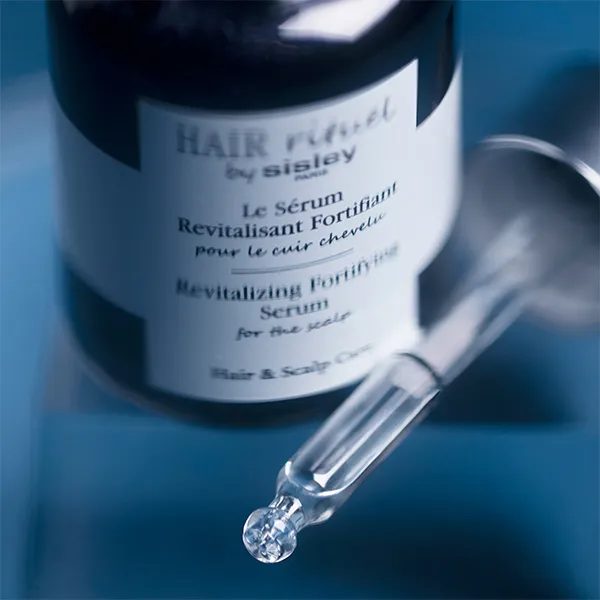 Восстанавливающая сыворотка Le Sérum Revitalisant Fortifiant Hair Rituel By Sisley, 60 ml — фото 4