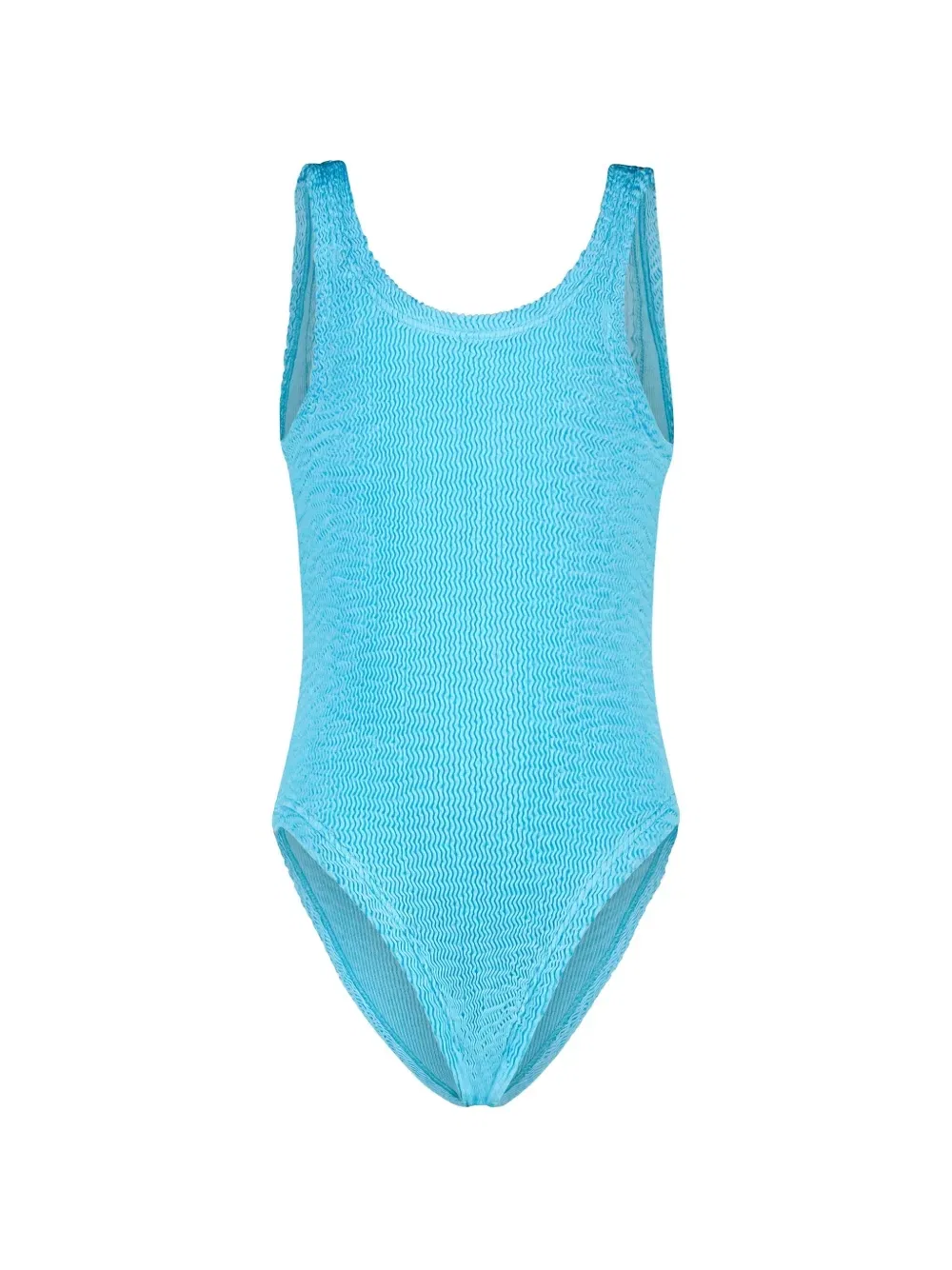 Слитный купальник Izza Paramidonna Kids, синий
