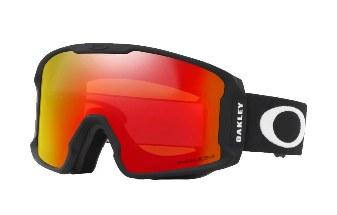 

Очки для сноуборда Flight Tracker L Oakley, черный
