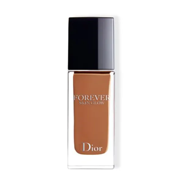 

Сияющая основа под макияж, стойкость 24 часа Forever Skin Glow Dior, 1.5W