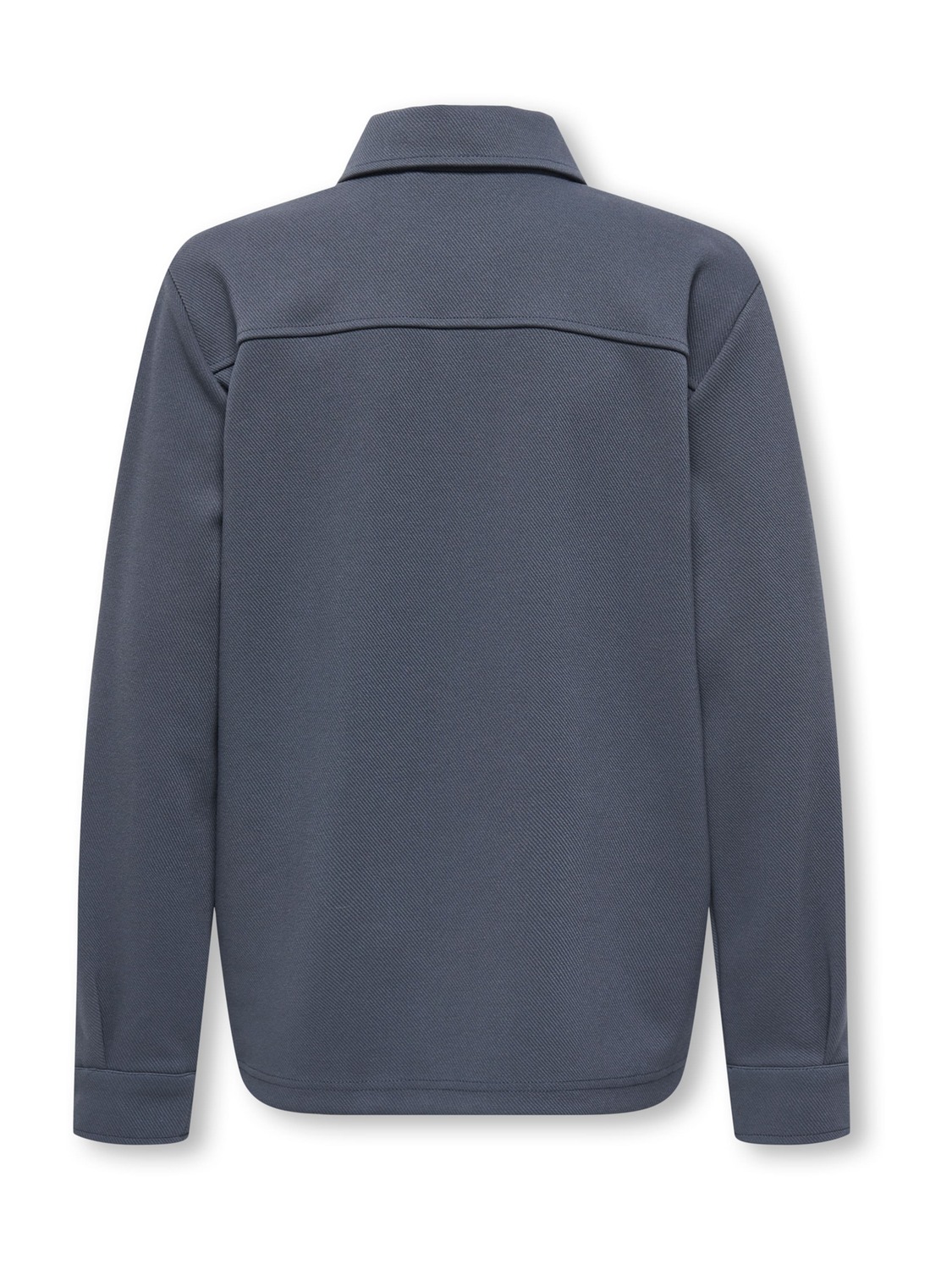 Only & Sons Junior Рубашка на пуговицах Regular fit 'ONSNew Kodyl' в цвете Marine Blue — фото 2