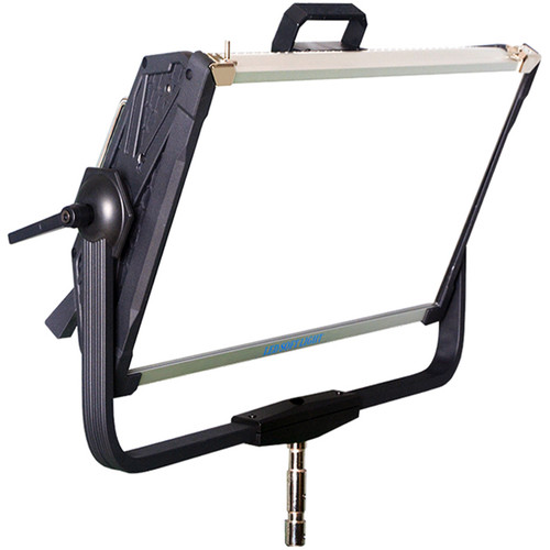 

Комплект светодиодной панели мягкого освещения DigitalFoto Solution Limited S200 RGB с софтбоксом и решеткой