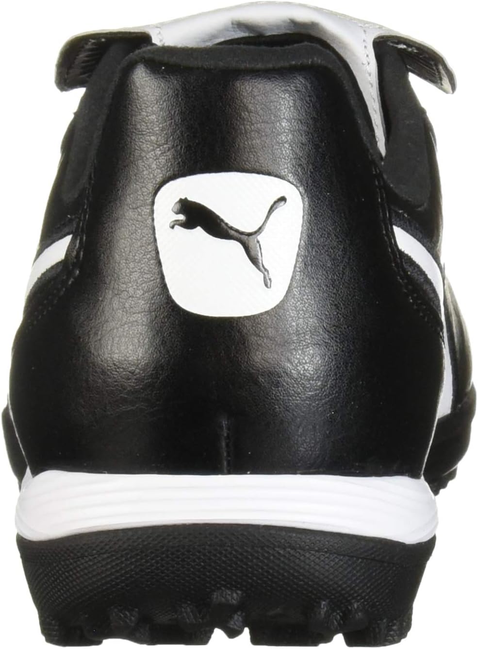 Кроссовки Puma Unisex-Adult King Top Turf Training, белый/черный — фото 3