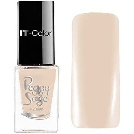 

Лак для ногтей It Color Mini NoeMie 105012 5мл, Peggy Sage