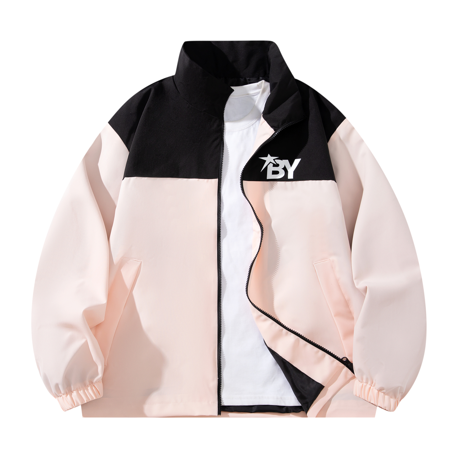 

BOBBY ABLEY Куртка Unisex, Leather Pink