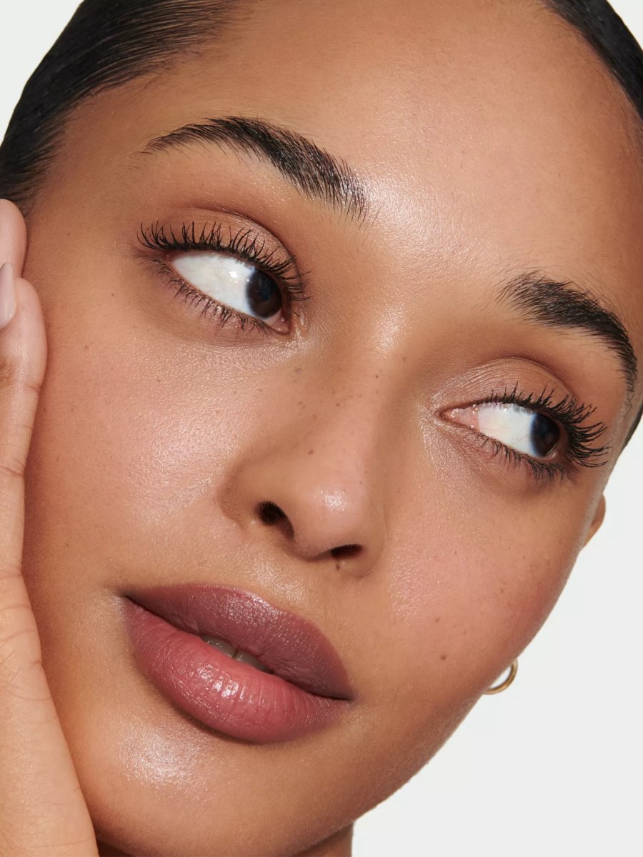 Lisa Eldridge Kitten Lash Mascara 8 мл / Подтягивающая тушь для ресниц — фото 3