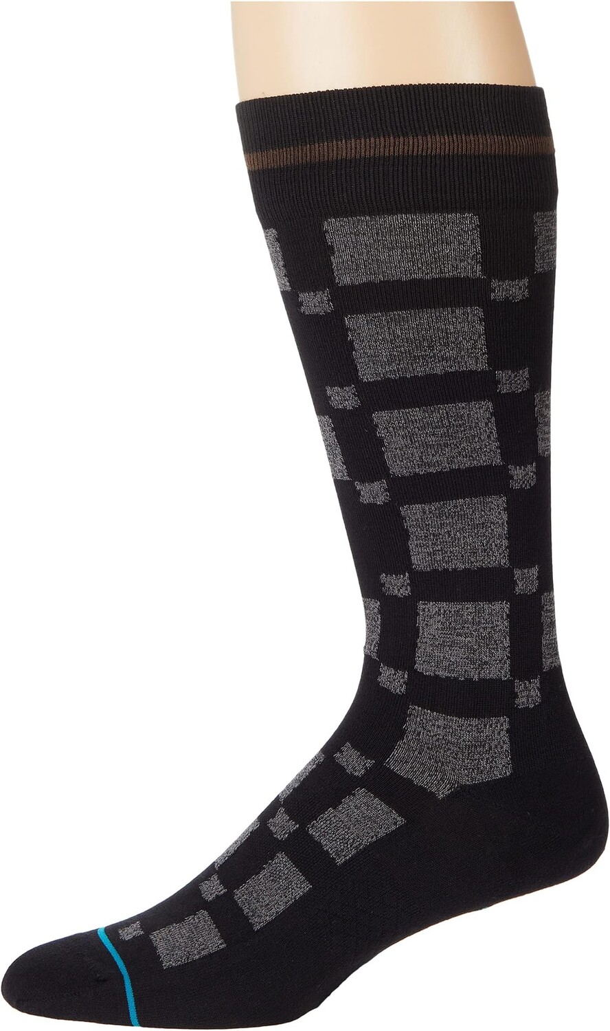 

Носки Stance Virile, черный