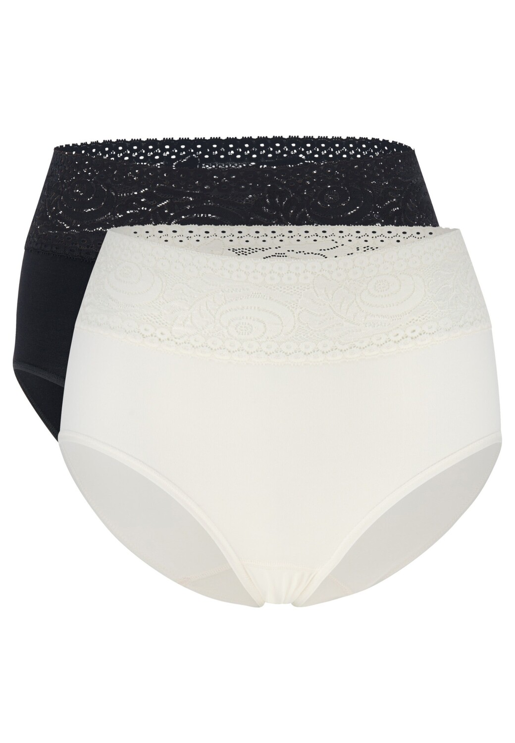 

Трусы SPEIDEL Taillen Inshape, цвет Schwarz/Elfenbein