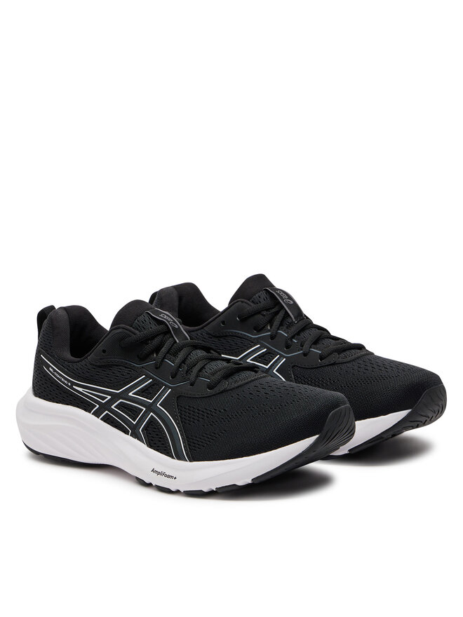 Беговые кроссовки Asics, черный — фото 2