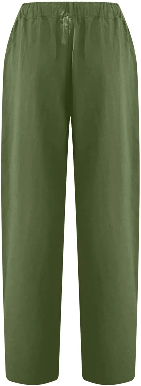 Капри для женщин Active, A02_army Green — фото 4