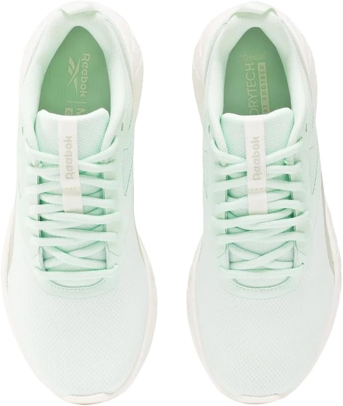 Мужские кроссовки Reebok Flexagon 4 Force, Aqudus Chalk Vingre — фото 4
