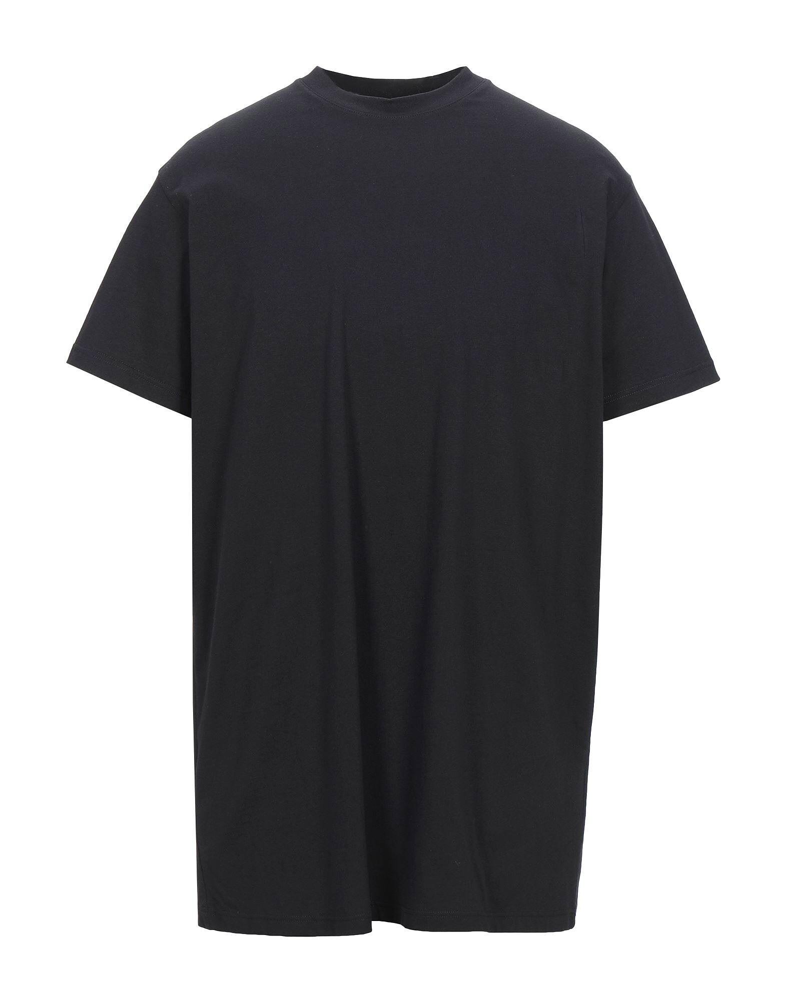 

Футболка B, черный